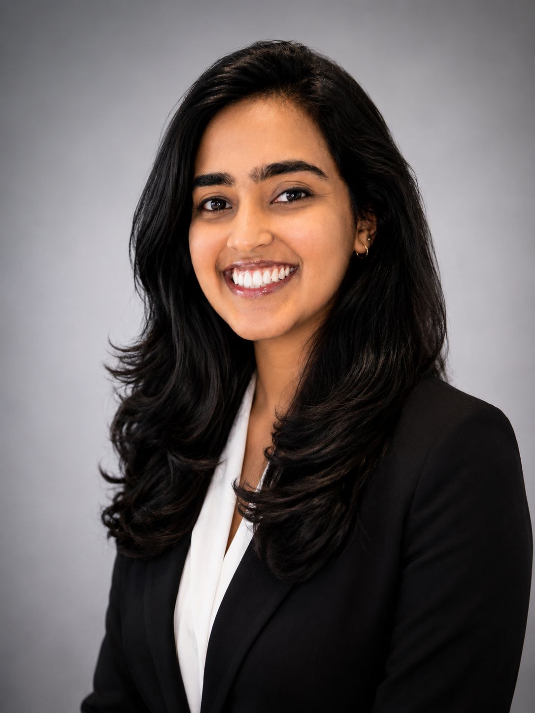 Advocate Anusha Prasad - Founder of Prasad Law Chambers