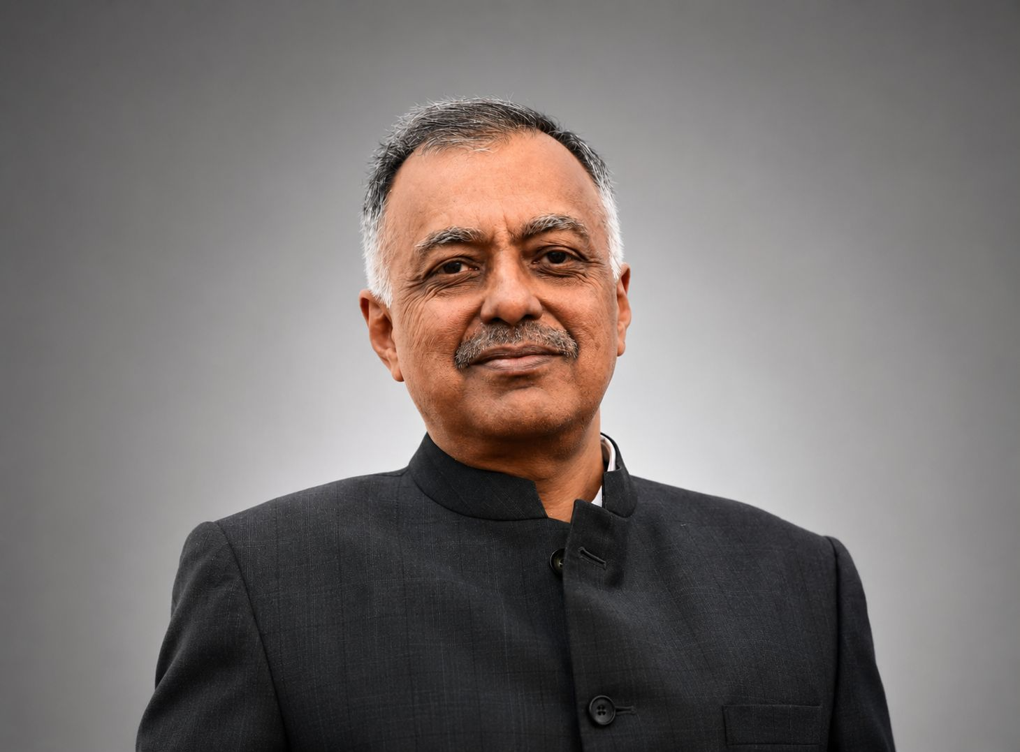 Ashit Mohan Prasad IPS (Retd.) - Advisor and Consultant